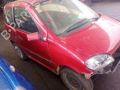 Left taillight MICROCAR VIRGO 0.5 | BP37719396C34  - Image 7