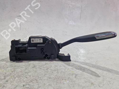 Gearstang Gearstang CITROËN C4 Picasso I MPV (UD_) 2.0 HDi 138 (136 hp) 33715129 33715129