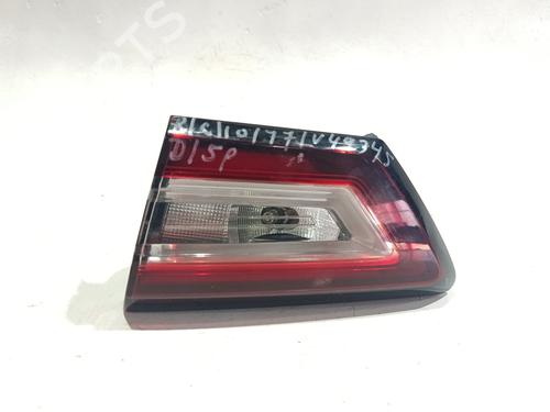 Used Right tailgate light Right tailgate light 38796198 38796198