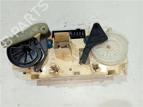 Climate control OPEL ASTRA G Saloon (T98) 2.0 DI (F69) | BP23931395I5 