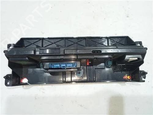 Climate control PEUGEOT 605 (6B) 2.1 Turbo Diesel | BP25616981I5 