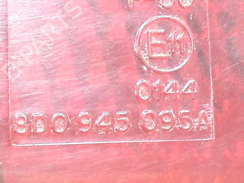Left taillight AUDI A4 B5 (8D2) 1.8 quattro | BP34275961C34 - Image 7
