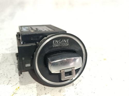 Ignition barrel VW PASSAT B6 (3C2) 2.0 TDI | BP38728671M48 - Image 5