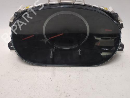 Used Instrument cluster MAZDA 5 (CR) 2.0 CD (CR19) (110 hp) 24876678