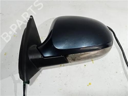 Left mirror VW PASSAT B6 (3C2) 2.0 TDI | BP23921629C26 