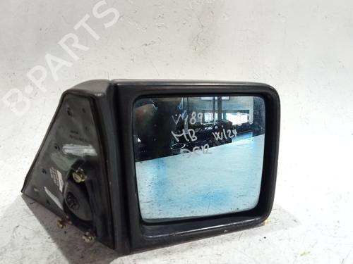 Used Right mirror Right mirror MERCEDES-BENZ 124 Saloon (W124) 230 E (124.023) (132 hp) 36766538 36766538