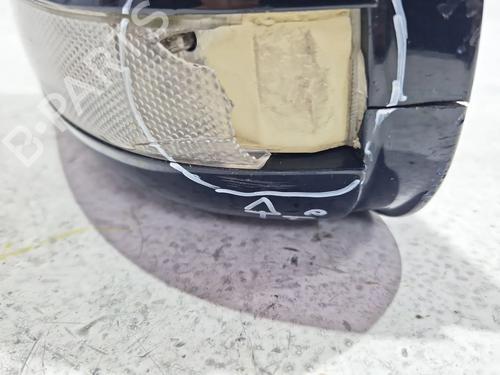 Left mirror MERCEDES-BENZ C-CLASS (W203) C 220 CDI (203.006) | BP29519592C26 