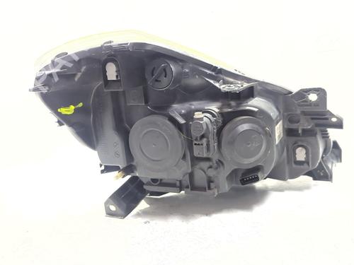 Left headlight RENAULT CLIO III Grandtour (KR0/1_) 1.5 dCi (KR0G) | BP37089395C28 - Image 2