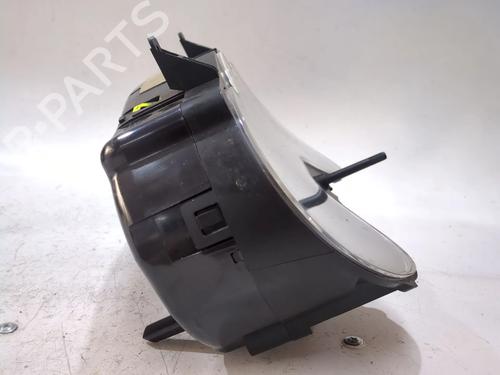 Instrument cluster SEAT ALTEA (5P1) 1.6 | BP27310691C47 