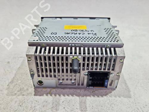 Radio KIA CARENS III MPV (UN) 2.0 CRDi 115 | BP29519016E6 