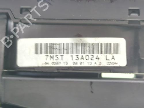 Headlight switch FORD FOCUS II Turnier (DA_, FFS, DS) 1.6 TDCi | BP37088884I24  - Image 5