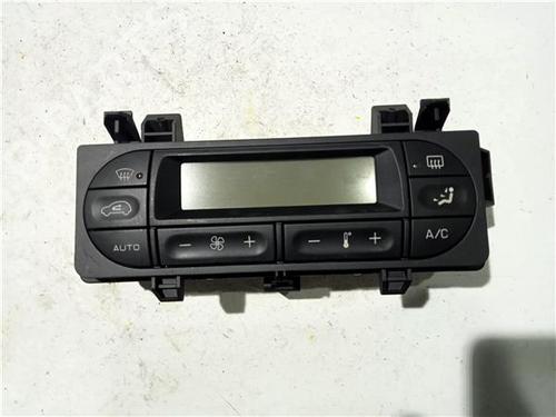 Used Climate control CITROËN C2 (JM_) 1.1 (60 hp) 23929185