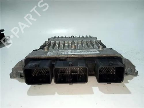 Module électronique CITROËN BERLINGO / BERLINGO FIRST MPV (MF_, GJK_, GFK_) 2.0 HDi 4x4 (MFRHY) | BP23910864M83 