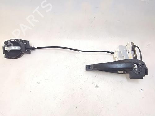 Used Front right lock CITROËN C3 I (FC_, FN_) 1.4 HDi (68 hp) 25847000