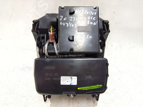 Middle console MERCEDES-BENZ GLC (X253) 300 e 4-matic (253.953) | BP32417034I22