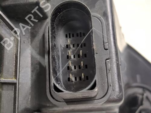 Left headlight FORD FOCUS II (DA_, HCP, DP) 1.6 TDCi | BP28529782C28  - Image 5