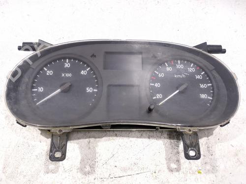 Used Instrument cluster RENAULT MASTER II Van (FD) 2.5 dCi (FD01, FD02, FD21, FD22, FD31, FD32, FD3Y, FD71,... (120 hp) 31872966