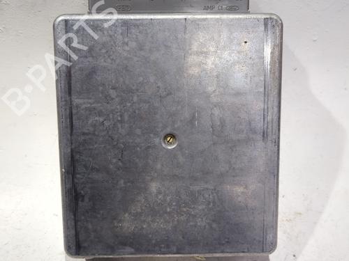 Engine control unit (ECU) FORD FOCUS II (DA_, HCP, DP) 1.6 TDCi | BP24204209M57 