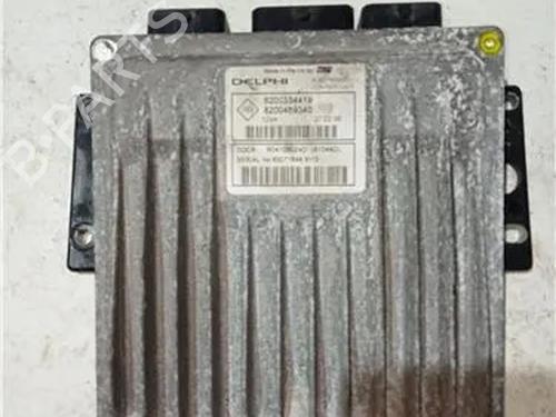 Elektronisk modul RENAULT MEGANE I Coach (DA0/1_) 1.9 dTi (DA0N) | BP23929392M83 