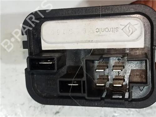 Heater resistor OPEL ASTRA H (A04) 1.6 (L48) | BP23912866M108 