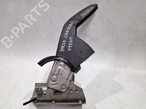 Hand brake DACIA SANDERO III 1.0 TCe 90 | BP30192925I18