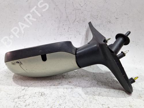 Left mirror RENAULT MEGANE I Classic (LA0/1_) 1.9 dCi (LA05, LA1F) | BP30193056C26 