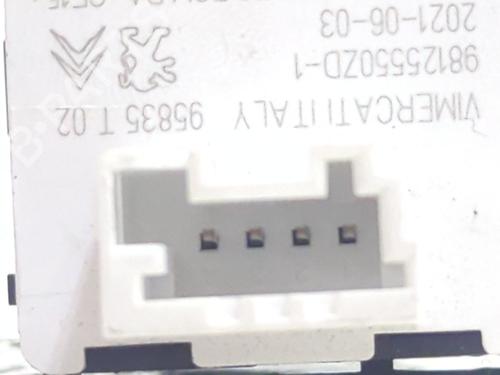 Switch CITROËN C3 III (SX) 1.2 THP 110 (SXHNPS, SXHNZT, SXHNZ6) | BP40228716I30 - Image 4