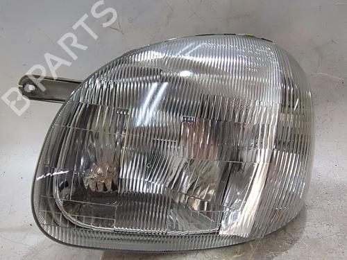 Used Left headlight HYUNDAI ATOS (MX) 1.1 (58 hp) 28009965