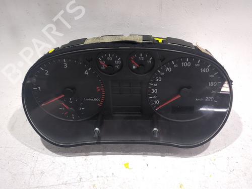 Instrument cluster AUDI A3 (8L1) 1.9 TDI quattro | BP23928300C47 