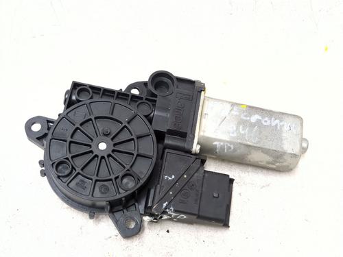 Rudehejsemotor bagstkærm højre FIAT CROMA (194_) 1.9 D Multijet (194AXB1B) (120 hp) 26377097