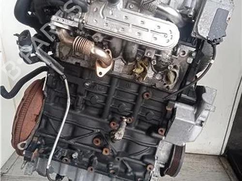 Engine SEAT IBIZA III (6L1) 1.9 TDI | BP23920855M1 