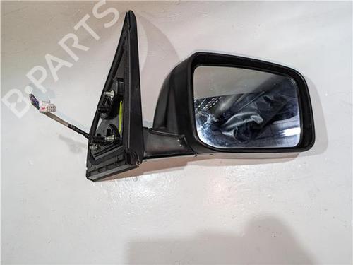 Used Right mirror NISSAN MURANO I (Z50) 3.5 4x4 (234 hp) 23925254