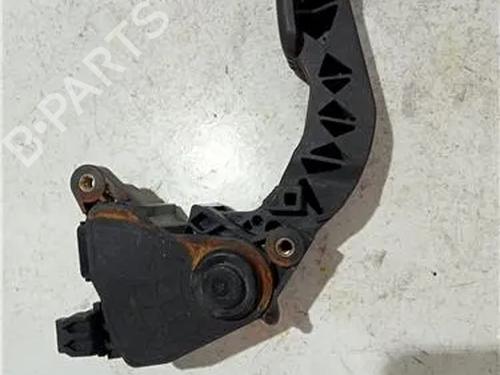 Pedal RENAULT MEGANE III Hatchback (BZ0/1_, B3_) 1.5 dCi | BP23929657I4 