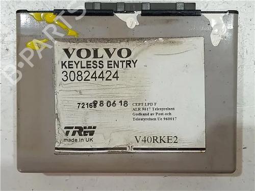 Computer comfort VOLVO S40 I (644) 1.9 DI (115 hp) 23908111