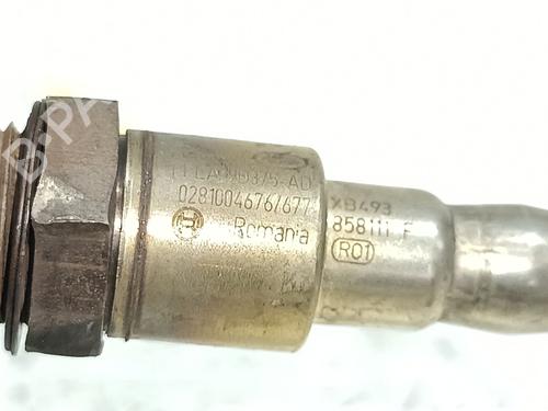Electronic sensor LAND ROVER DISCOVERY V (L462) 2.0 Sd4 4x4 | BP39049591M84 - Image 2