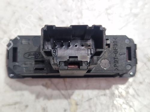 Warning switch FORD MONDEO IV (BA7) 2.2 TDCi | BP32844152I22 - Image 3