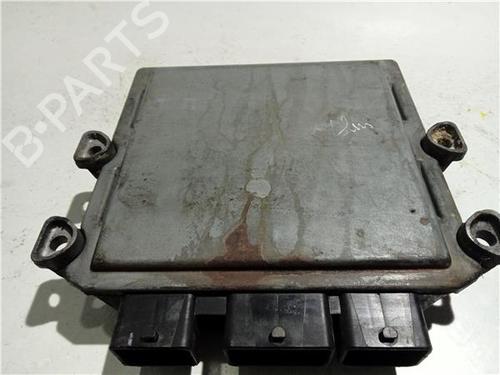 Electronic module CITROËN XSARA (N1) 1.9 TD | BP24967874M83 