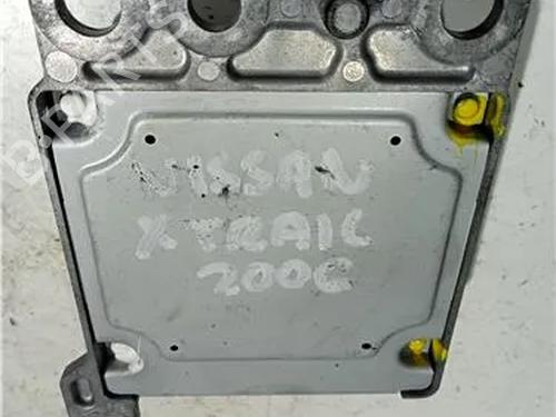 Kollisjonspute styreenhet NISSAN X-TRAIL I (T30) 2.2 dCi 4x4 | BP23928983M53 
