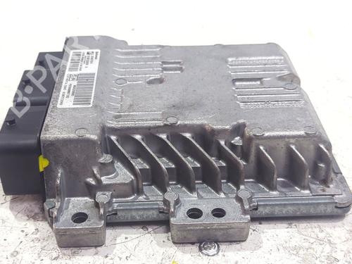 Electronic module CITROËN C4 II (NC_) 1.6 HDi 115 | BP39637923M83 - Image 5