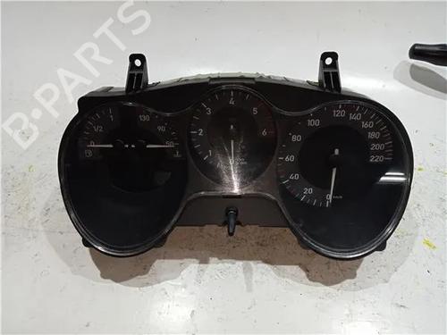 Kombinert Instrument SEAT LEON (1P1) 1.9 TDI (105 hp) 23916417