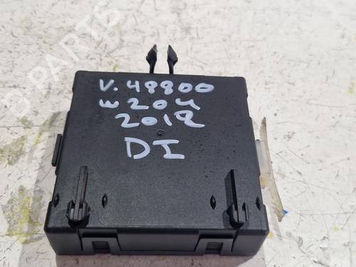 Electronic module MERCEDES-BENZ C-CLASS (W204) C 220 CDI (204.002) | BP36529317M83 - Image 3