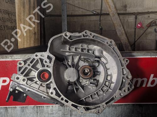 Getriebe für OPEL ASTRA G Hatchback (T98) 1.6 (F08, F48) (103 hp) 23925739