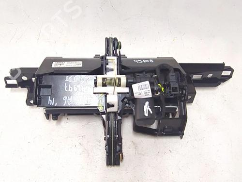 Other AUDI A6 C7 Avant (4G5, 4GD) 2.0 TDI | BP25847140O1 