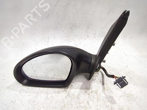 Used Left mirror Left mirror SEAT ALTEA (5P1) 1.9 TDI (105 hp) 34157853 34157853