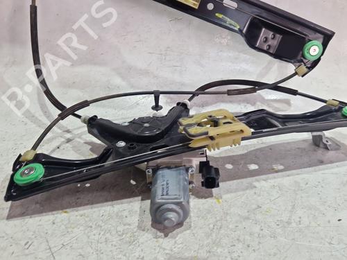 Front left window mechanism FORD FOCUS III 1.0 EcoBoost | BP34276622C22 - Image 5
