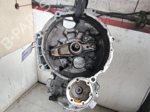 Used Gearbox VW PASSAT B3/B4 (3A2, 35I) 2.0 (115 hp) 29148381