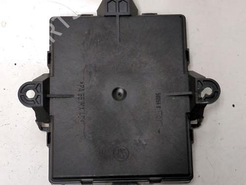 Comfort control module MERCEDES-BENZ A-CLASS (W169) A 180 CDI (169.007, 169.307) | BP25715865M56 