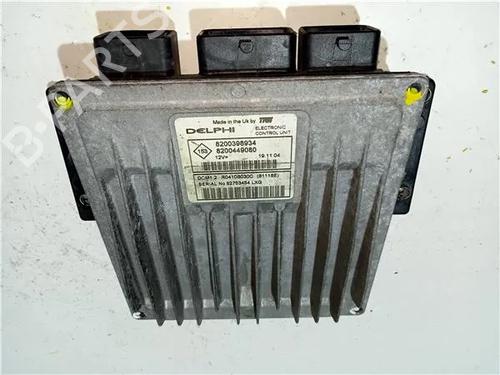 Elektronische module RENAULT MODUS / GRAND MODUS (F/JP0_) 1.5 dCi (FP0F, JP0F) (86 hp) 23911540