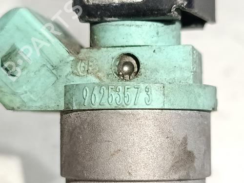 Injection rail CHEVROLET REZZO MPV (U100) 1.6 | BP40260314M98 - Image 4