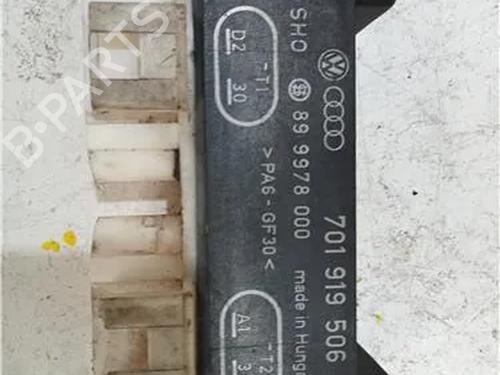 Used Electronic module VW TRANSPORTER T4 Van (70A, 70H, 7DA, 7DH) 1.9 TD (68 hp) 23907001